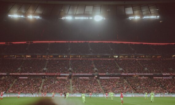 Master Football Betting Tips Like a Sharp